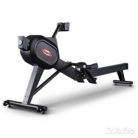 Гребной тренажер Panatta ecorow 1CF73