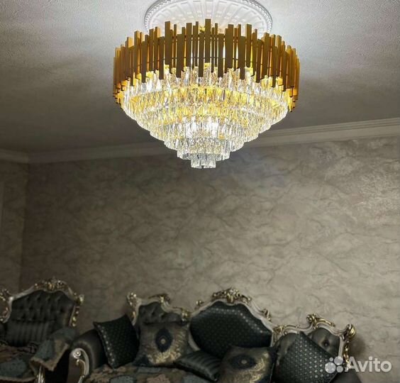 Люстра бра свет дизайн люстрыы