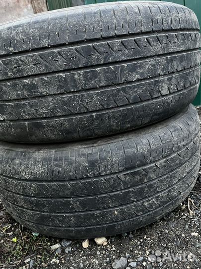 Toyo Proxes R30 235/50 R18