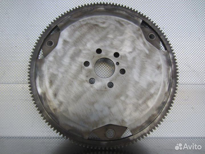 Маховик Opel Vectra C Z22SE 2005