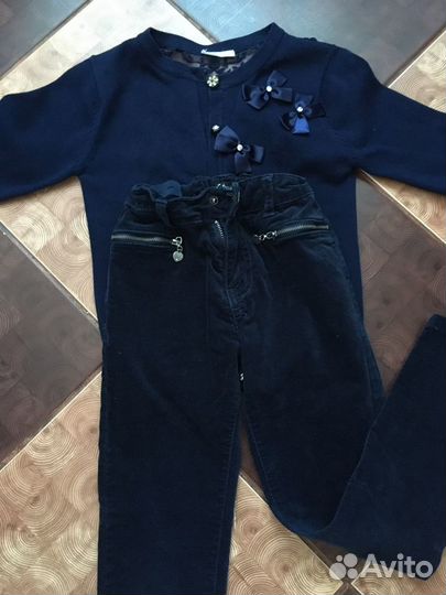 Школьная форма