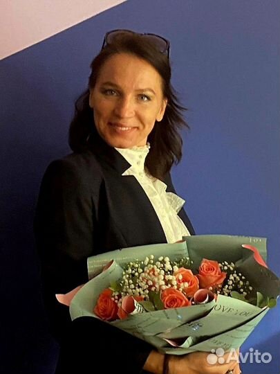 Преподаватель английского языка
