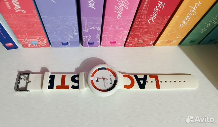 Часы женские 