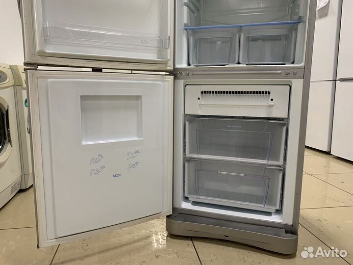 Холодильник no frost