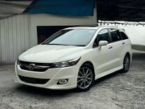 Honda Stream 1.8 AT, 2013, 78 000 км, с пробегом, цена 1 230 000 ру�б.