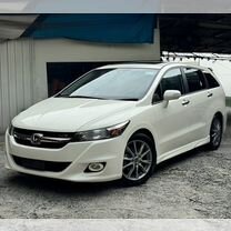 Honda Stream 1.8 AT, 2013, 78 000 км, с пробегом, цена 1 300 000 руб.