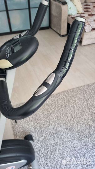 Велотренажер бу