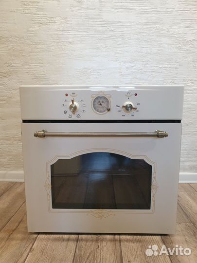 Электрический Духовой шкаф