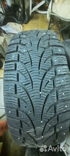 Pirelli Winter Carving Edge 225/60 R17 103T