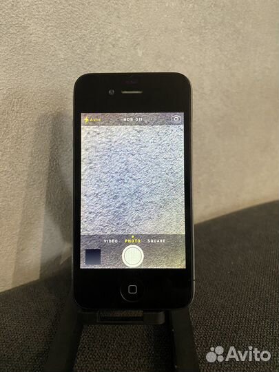 iPhone 4, 16 ГБ