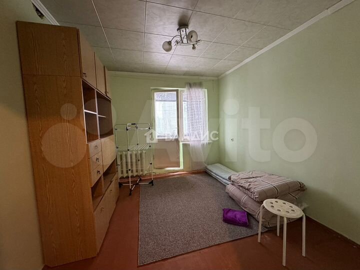 2-к. квартира, 42,6 м², 9/9 эт.