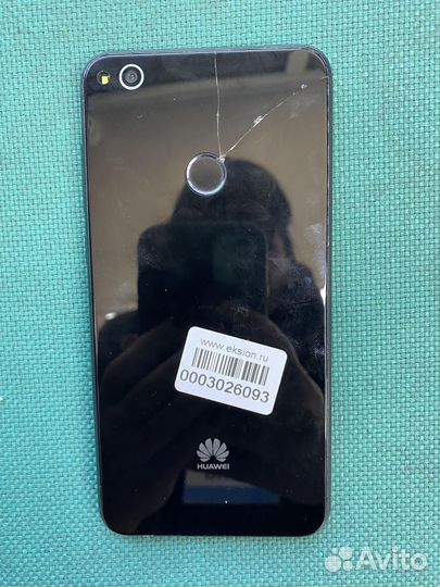 HONOR 8 Lite, 4/32 ГБ