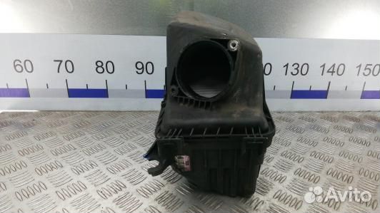 Корпус воздушного фильтра hyundai I30 GD (BOL17NQ0