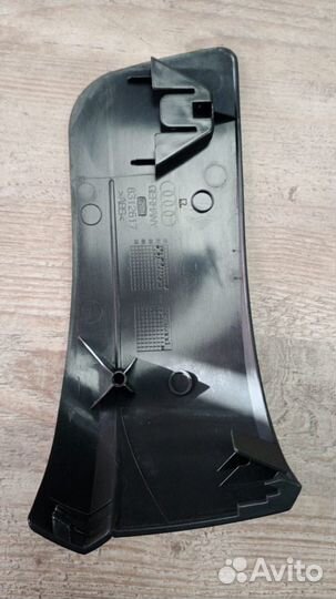 Облицовка каркаса сиденья audi Audi A8/S8 quattro