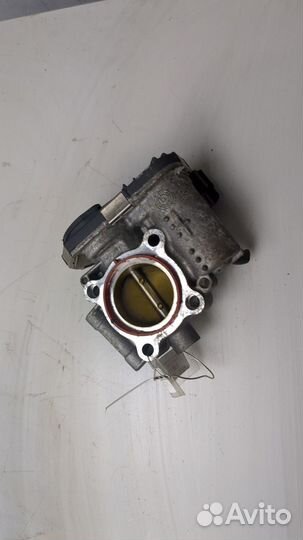 Заслонка дроссельная Chevrolet Volt, 2013