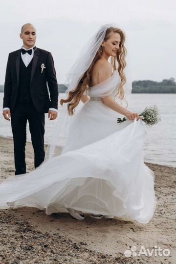 Свадебный фотограф