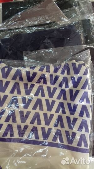 Шелковый платок