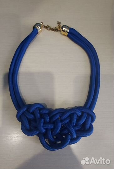 Подвеска бижутерия