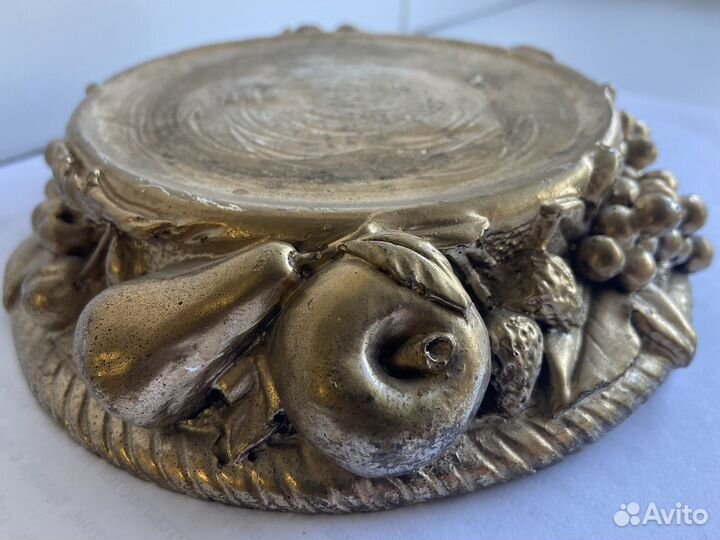 Подставка для вазы