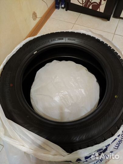 Yokohama Ice Guard IG65 205/55 R16 94