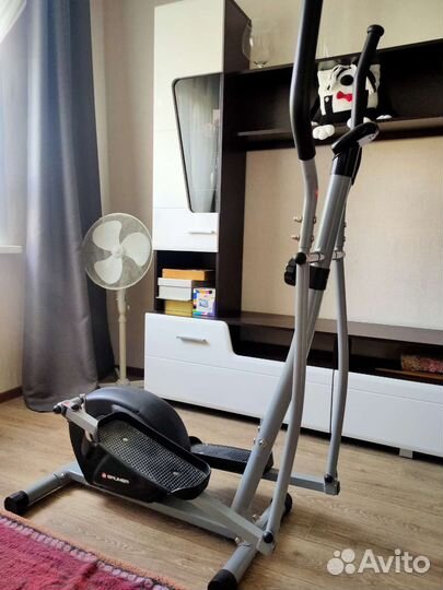 Велоэллипсоид unit M-420