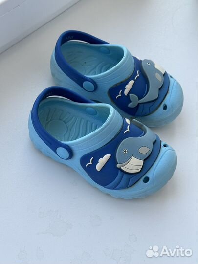 Сабо детские