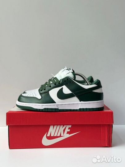 Кроссовки Nike sb dunk low pro