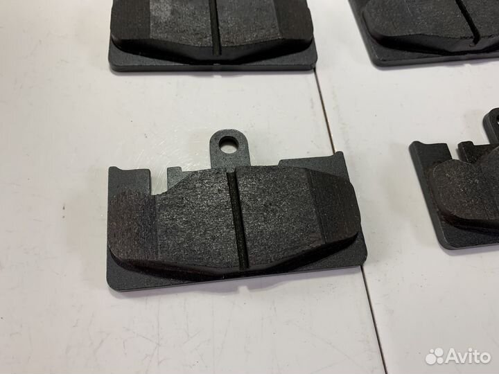 Колодки задние LS 430 LS III XF30 00-06 Новые