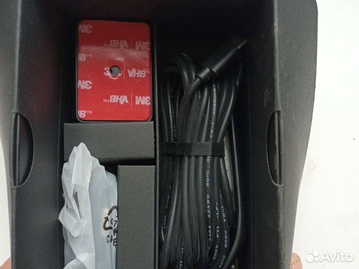 Видеорегистратор DDPai Z40