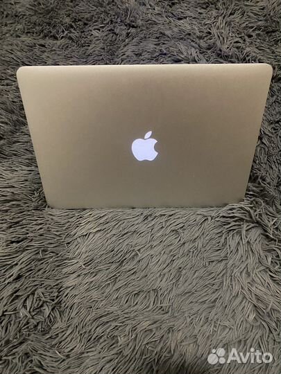 Apple MacBook Air 13 2017