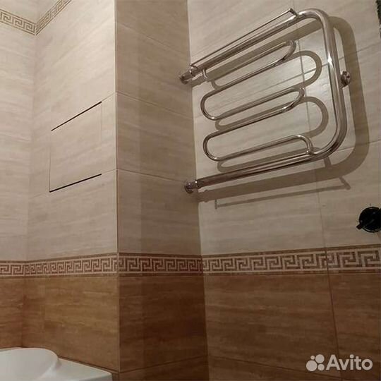 Мастер на час. Помощь по хозяйству