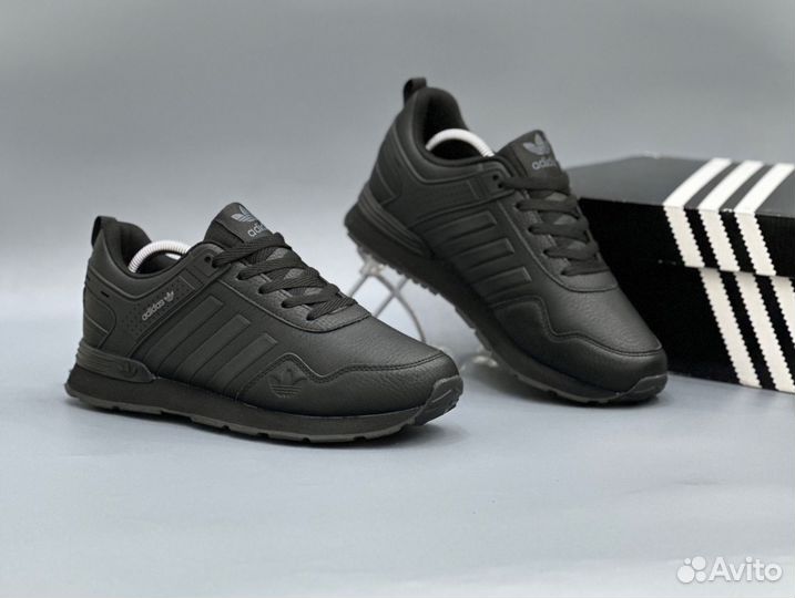 Adidas мужские кроссовки 41/46
