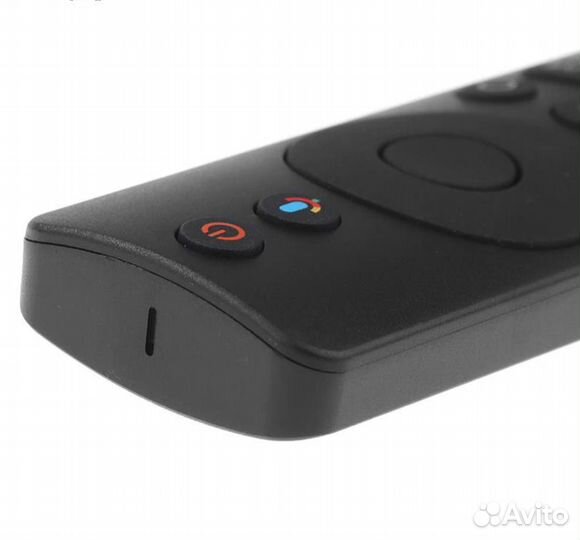 Пульт ду для xiaomi mi tv box stick 4k