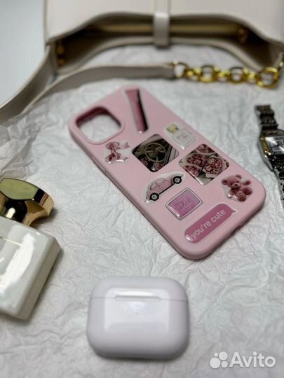 3D стикеры на телефон опт