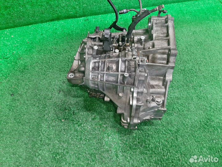 АКПП toyota camry ACV40 2006 2AZ-FE U250E-02A 2WD