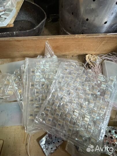 133 серия и не только