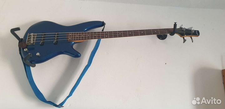 Бас-гитара 4-струнная Ibanez gio gsr-300