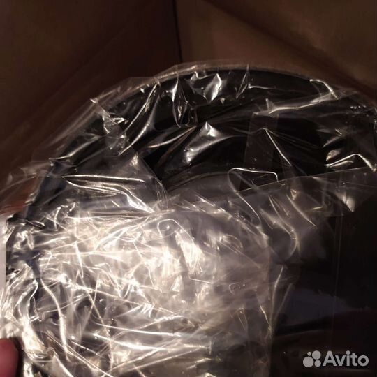 Урна мусорное ведро с педалью IKEA новое