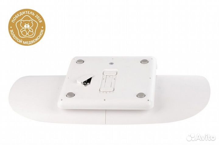 Весы для новорожденных Maman sbbc 218