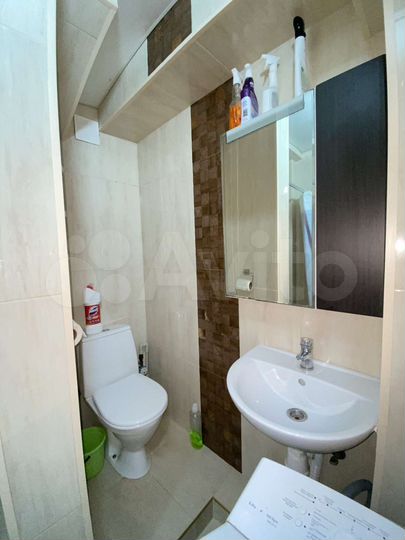 2-к. квартира, 68 м², 1/2 эт.