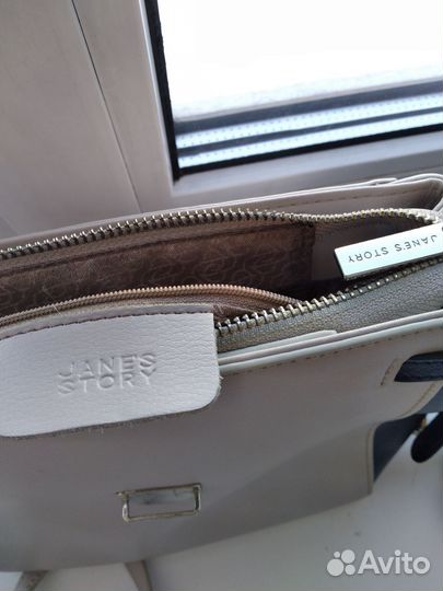 Рюкзак женский натуральная кожа