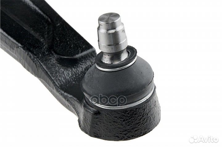 Рычаг передний fiat 500 правый zwdft013 NTY