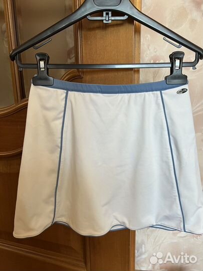 Теннисная юбка adidas XS
