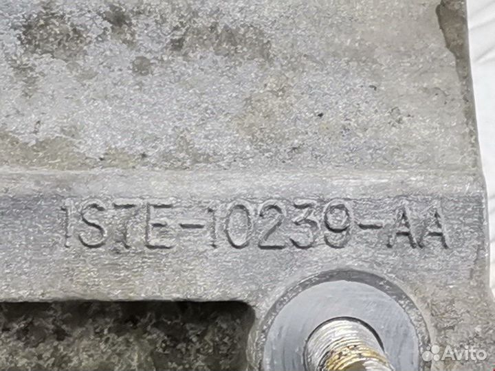 Кронштейн генератора для Ford Mondeo 3 4138500