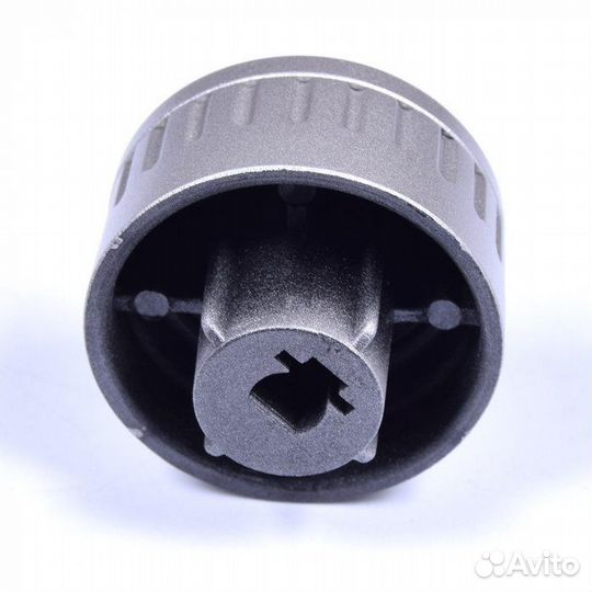 Ручка управления конфоркой для газовой плиты Hansa