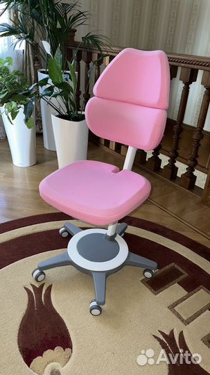 Рабочий стол/парта с ортопедическим стулом