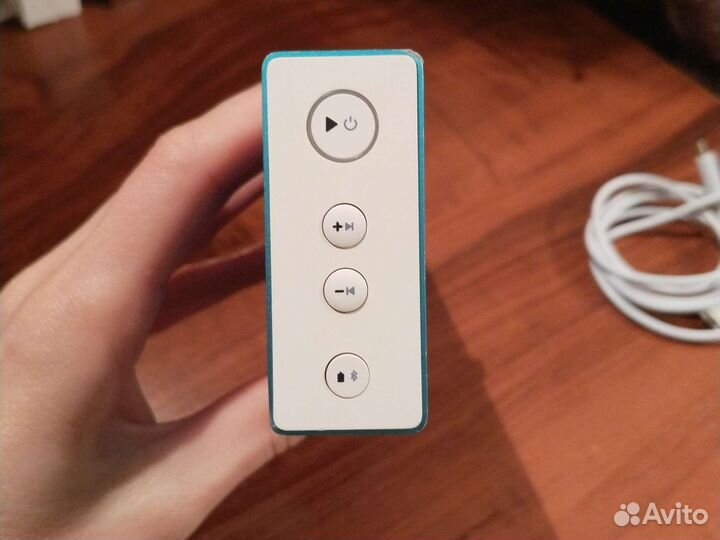 Bluetooth колонка xiaomi Mi Bluetooth Speaker