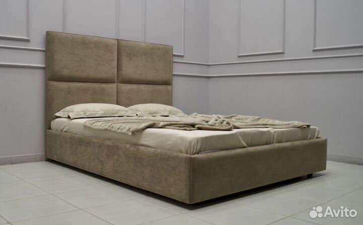 Кровать новая в наличии