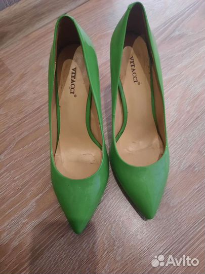 Туфли женские