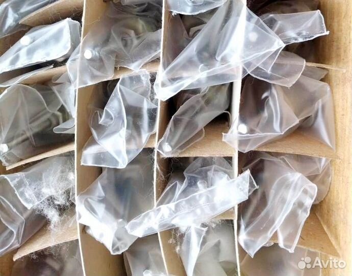 Переключатель пг39Ш-236В (без клювика)